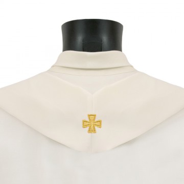 Liturgical Chasuble Without...