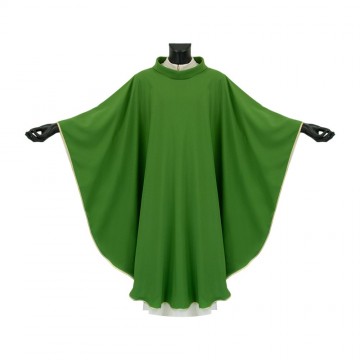 Liturgical Chasuble Without...