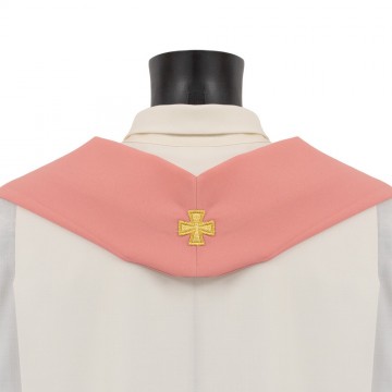 Liturgical Chasuble Without...