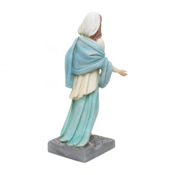 Mary of Nazareth Resin...