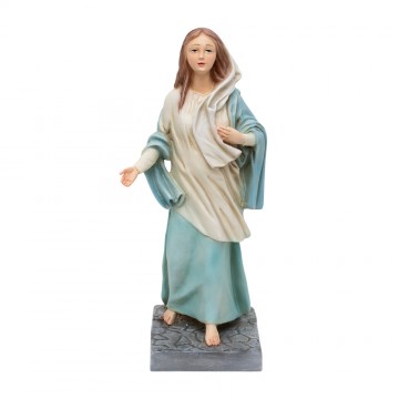 Mary of Nazareth Resin...