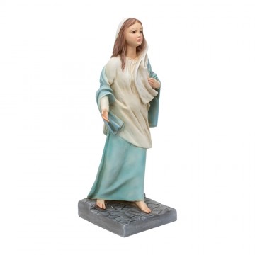 Mary of Nazareth Resin...