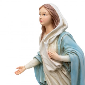 Mary of Nazareth Resin...