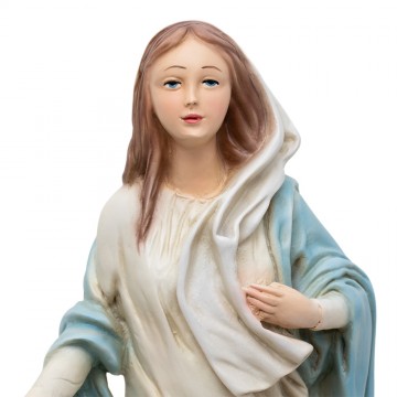 Mary of Nazareth Resin...