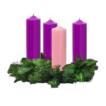 Advent Wreath Kit