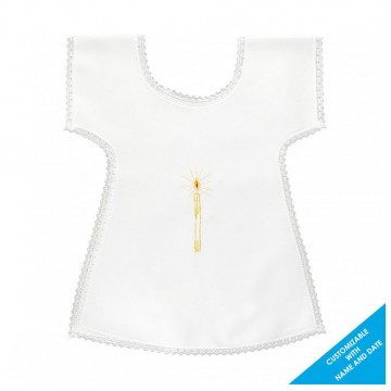 Christening Gown with...