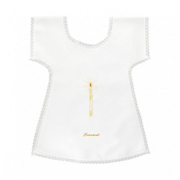 Christening Gown with...