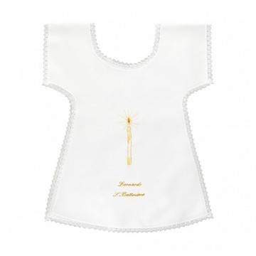 Christening Gown with...