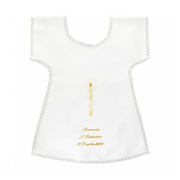 Christening Gown with...