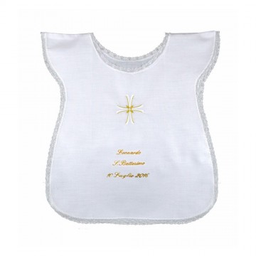 Baptism Gown