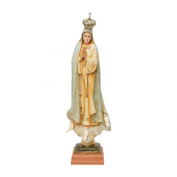 Our Lady of Fatima Statue...