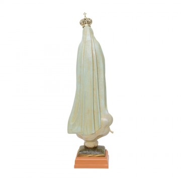 Our Lady of Fatima Statue...