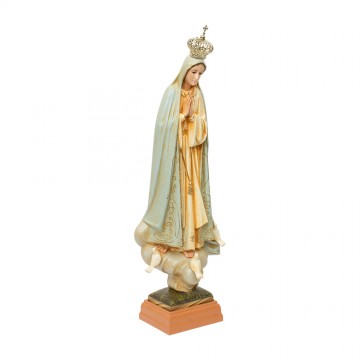 Our Lady of Fatima Statue...