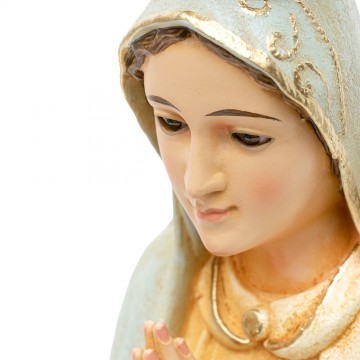 Our Lady of Fatima Statue...