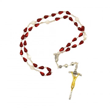 Rosary of the Precious...