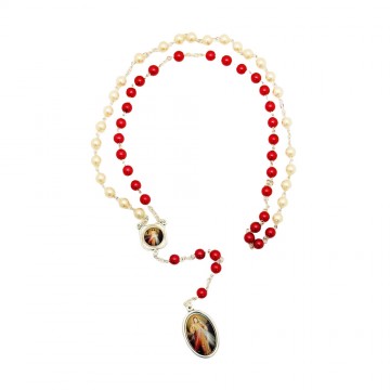 Chaplet of the Divine Mercy