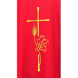 4 Chasubles on Sale