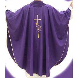 5 Chasubles on Sale