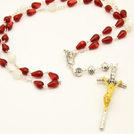 Rosary of the Precious...