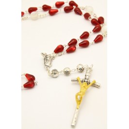 Rosary of the Precious...