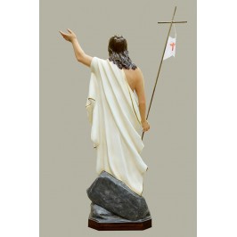 Risen Christ Statue 100 cm
