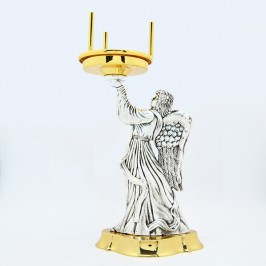 Blessed Sacrament Lamp with...