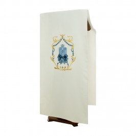 Lectern Cover Marian...