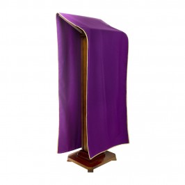 Lectern Cover without...