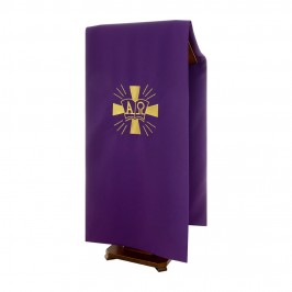 Lectern Cover with Alpha...