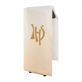 Lectern Cover JHS Embroidery