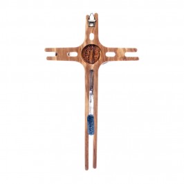 Perforated Cross of Saint...