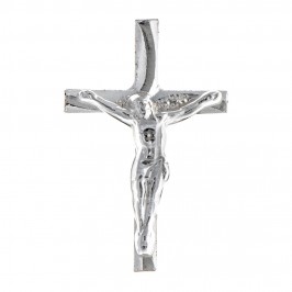 Clergyman Cross Pin