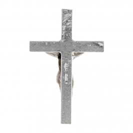 Clergyman Cross Pin