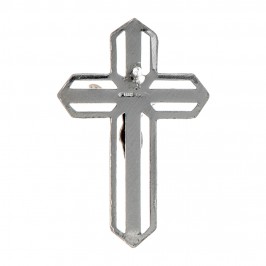 Deacon Cross Pin