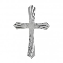 Cross with Pin for Deacon