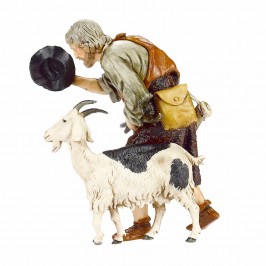 Shepherds 6 Figurines Landi...