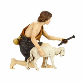 Shepherds 6 Figurines Landi...