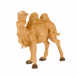 Standing Camel Fontanini 11 cm