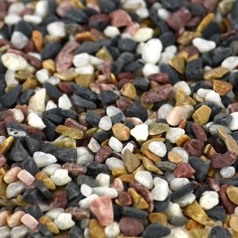 Mixed Fine Gravel for...