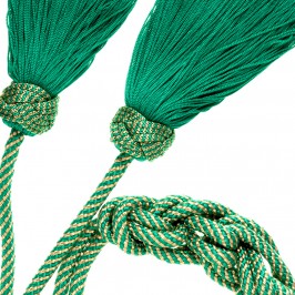 Cincture with Solomon's Knot