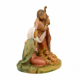 Nativity Fontanini 6.5 cm