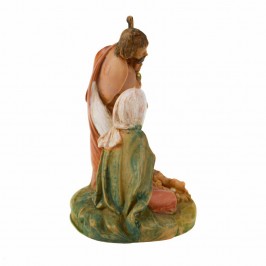 Nativity Fontanini 6.5 cm