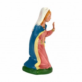 Our Lady Fontanini 10 cm