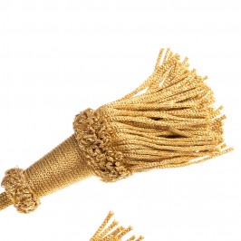 Golden Cincture for Banner