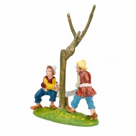 Lumberjacks Fontanini 10 cm