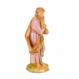 Saint Joseph Fontanini 11 cm