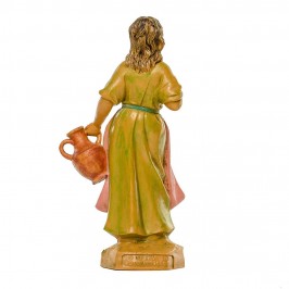Shepherdess with Amphora...