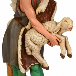 Shepherd Fontanini 30 cm