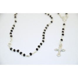 Rosary Necklace