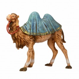Standing Camel Fontanini 30 cm